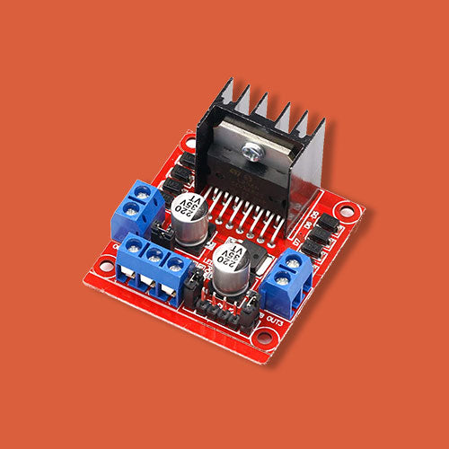 Motor Drivers
