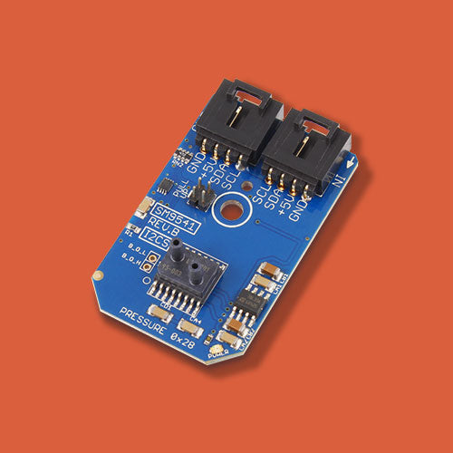 Sensors