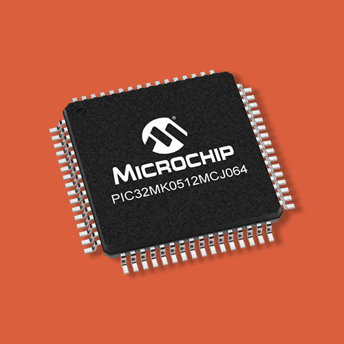 Microcontrollers