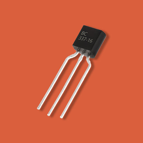 Transistors