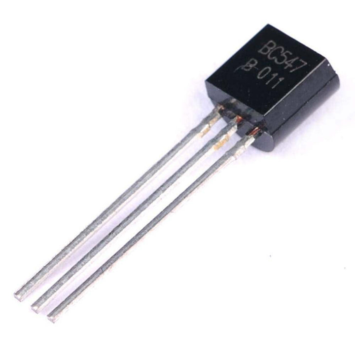 BC547 NPN Transistor