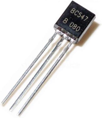 BC547 NPN Transistor