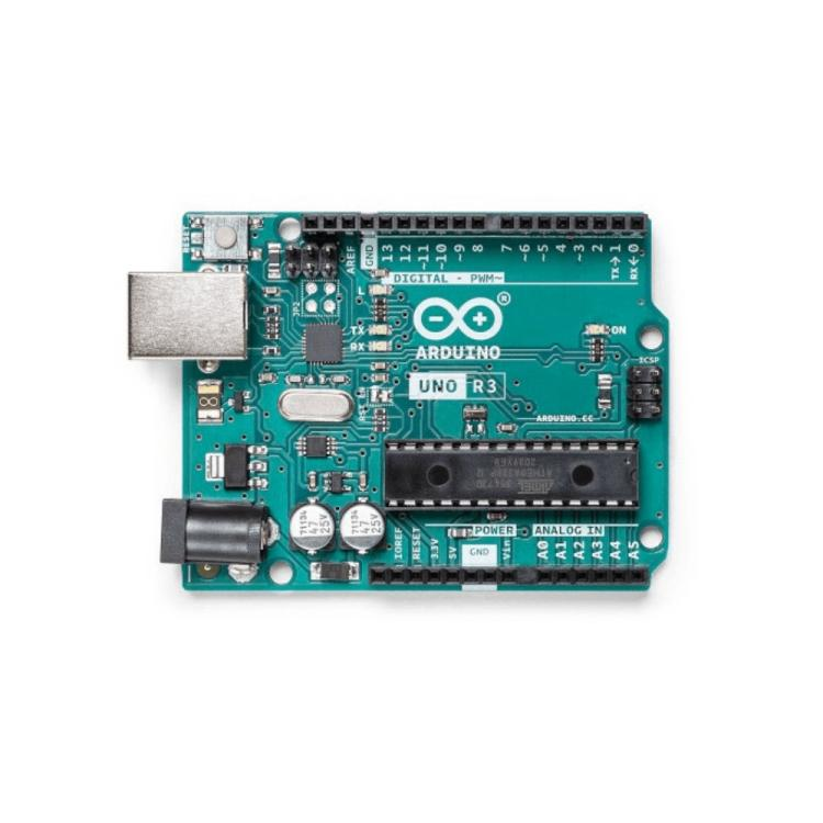 Arduino UNO R3 (DIP Version)