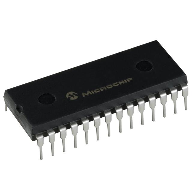 ATmega328P 28-Pin DIP IC